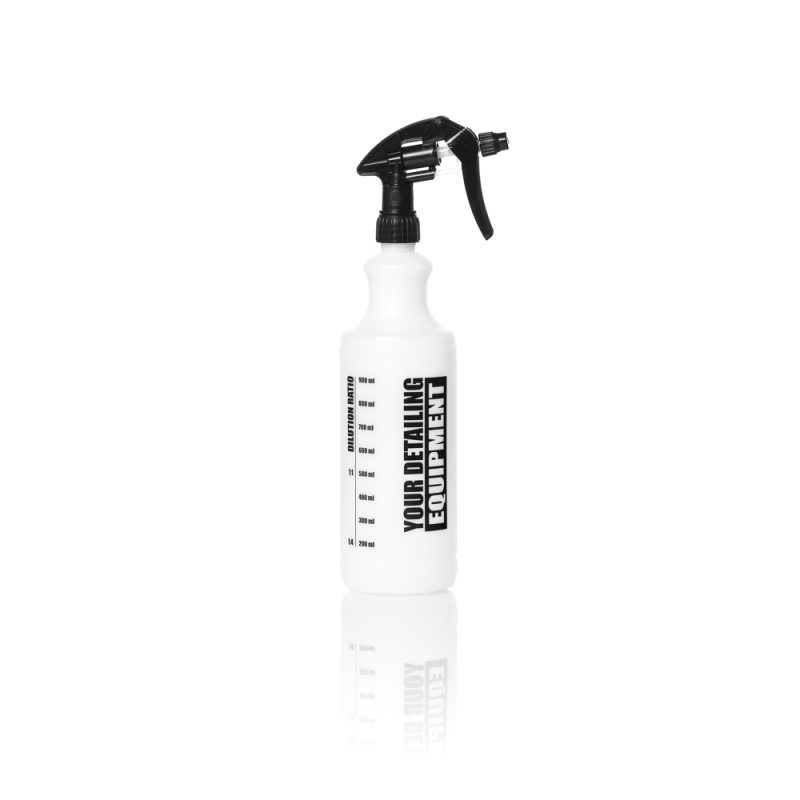 Work bottle + Trigger - Afbeelding 4