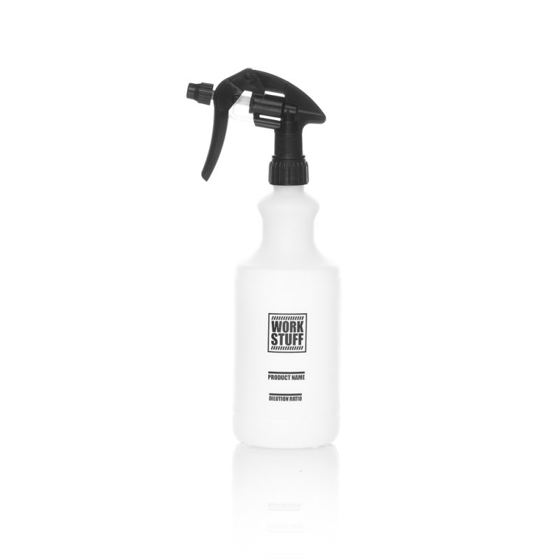 Work bottle + Trigger - Afbeelding 2