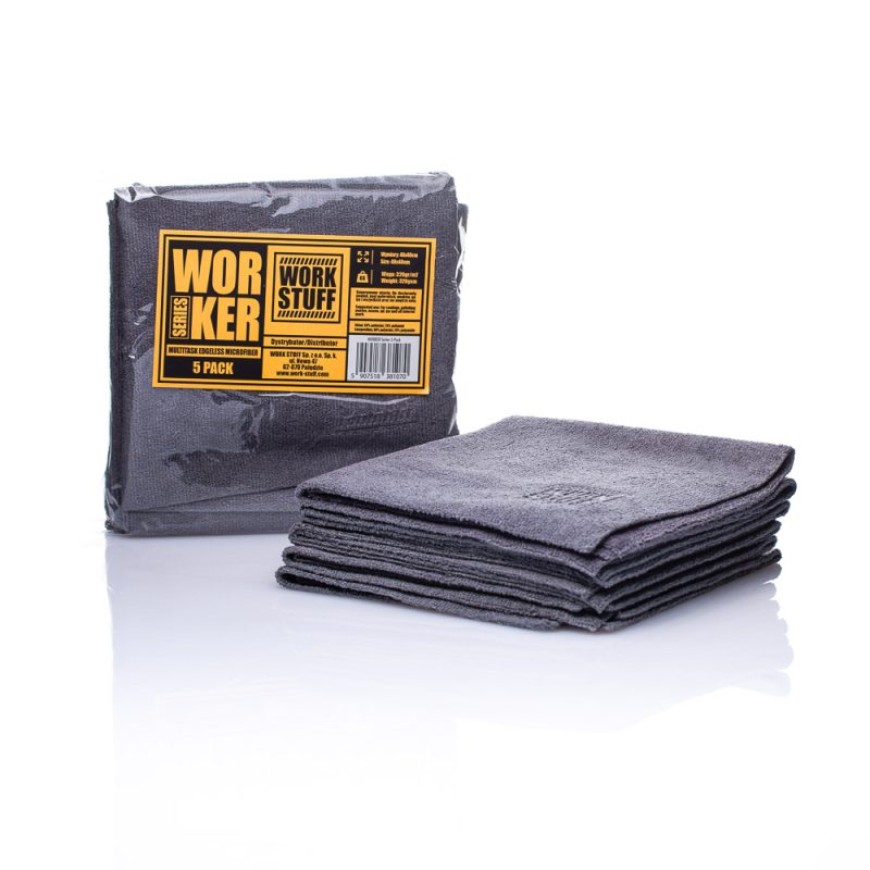 Worker Grey