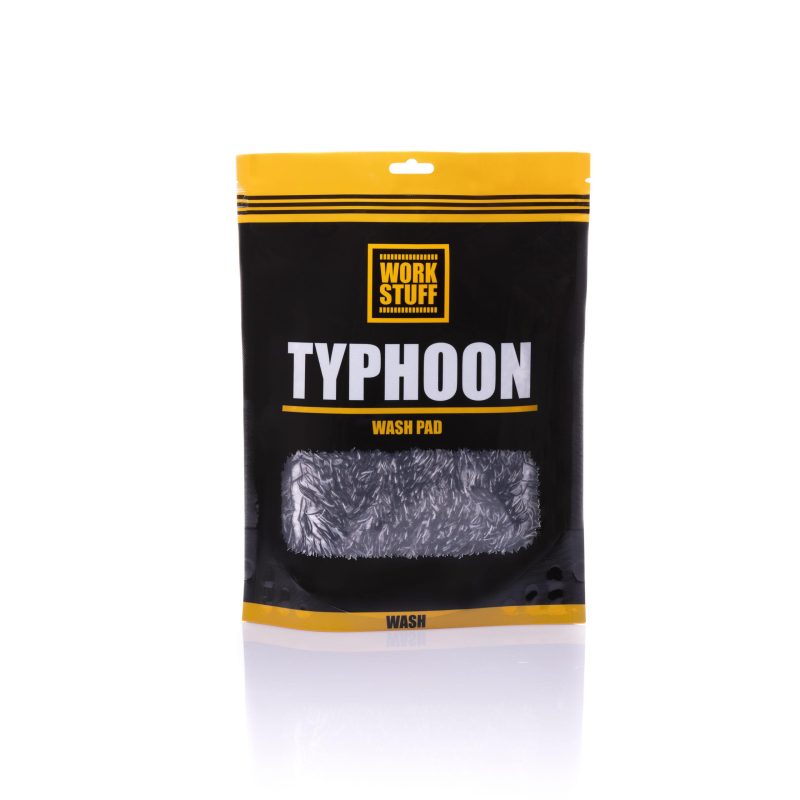 Typhoon Wash Pad