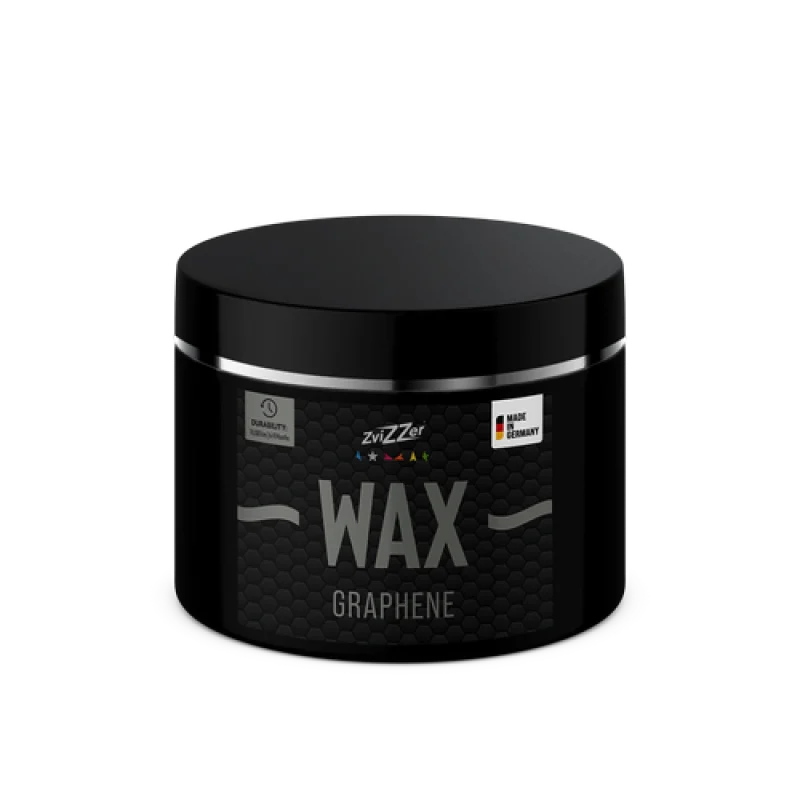 Wax Graphene incl. Box