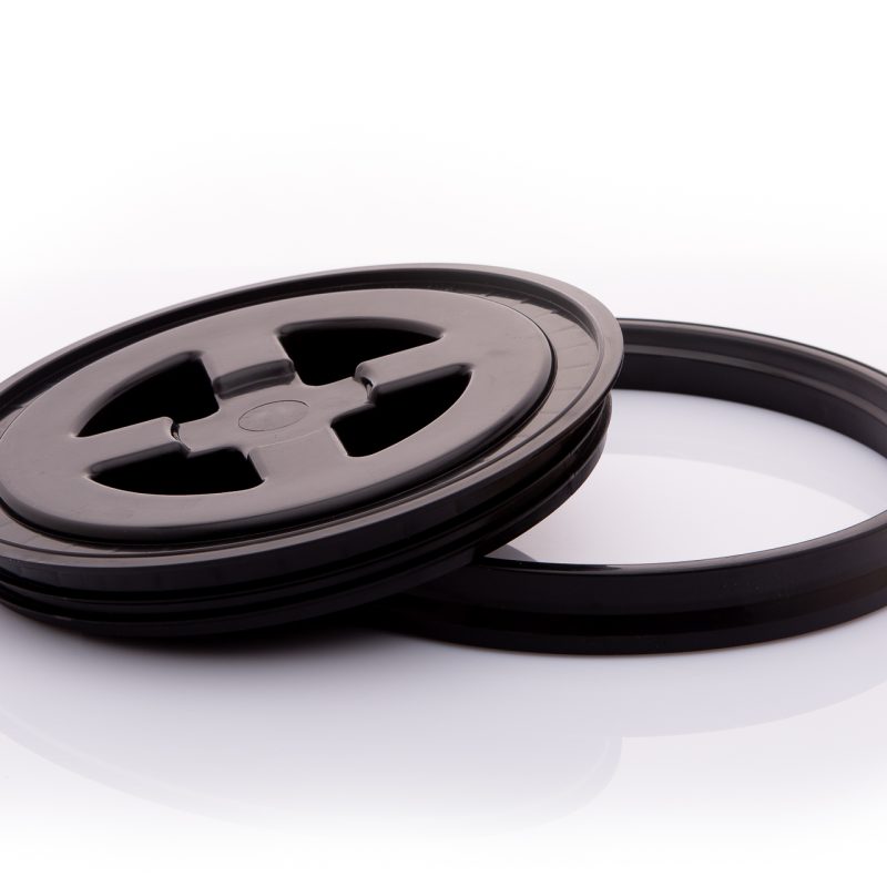 Bucket Lid