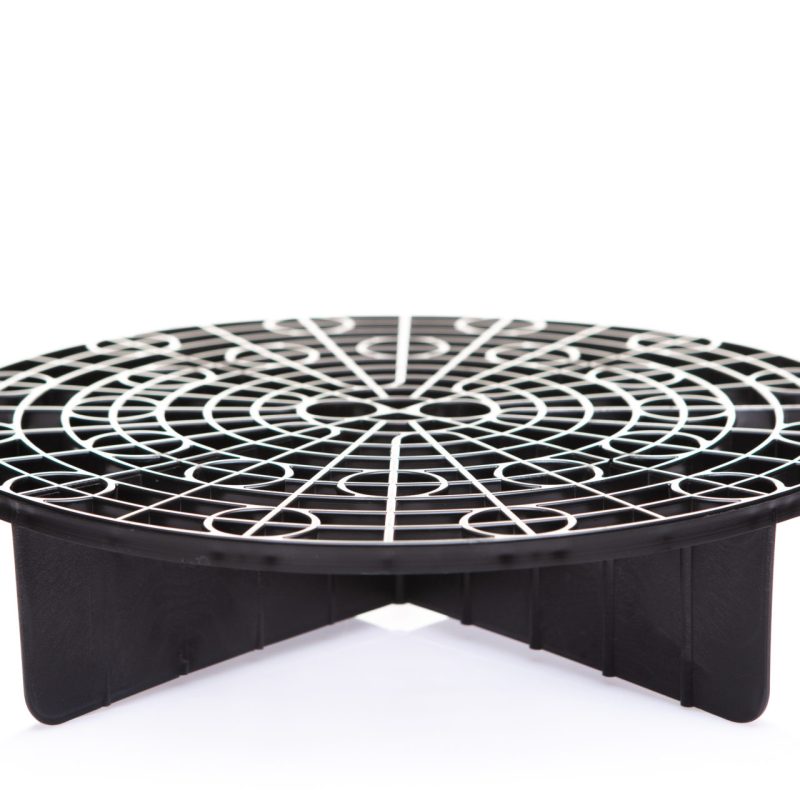 Separator New Black