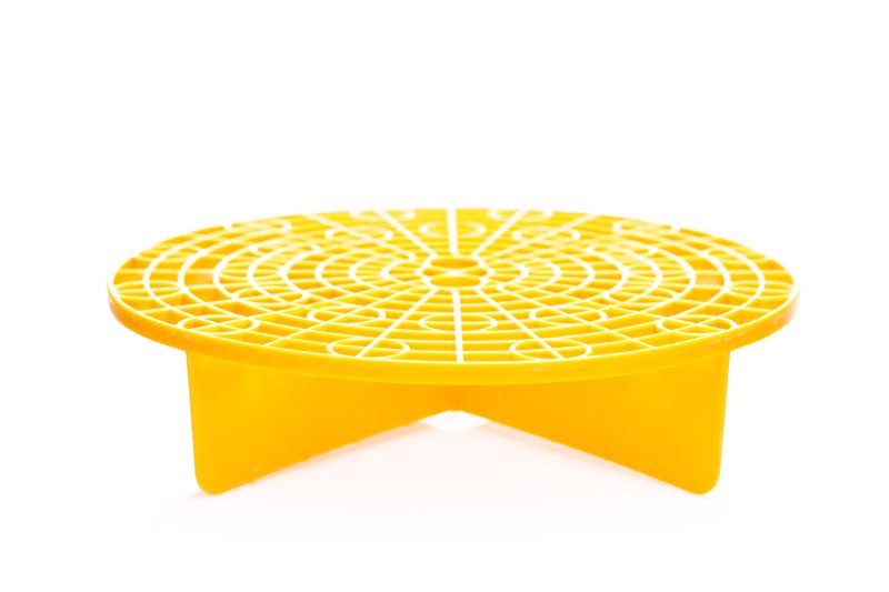 Separator New Yellow
