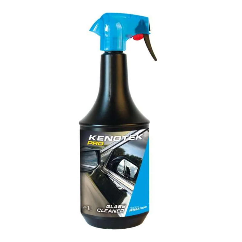 Glass Cleaner Kenotek