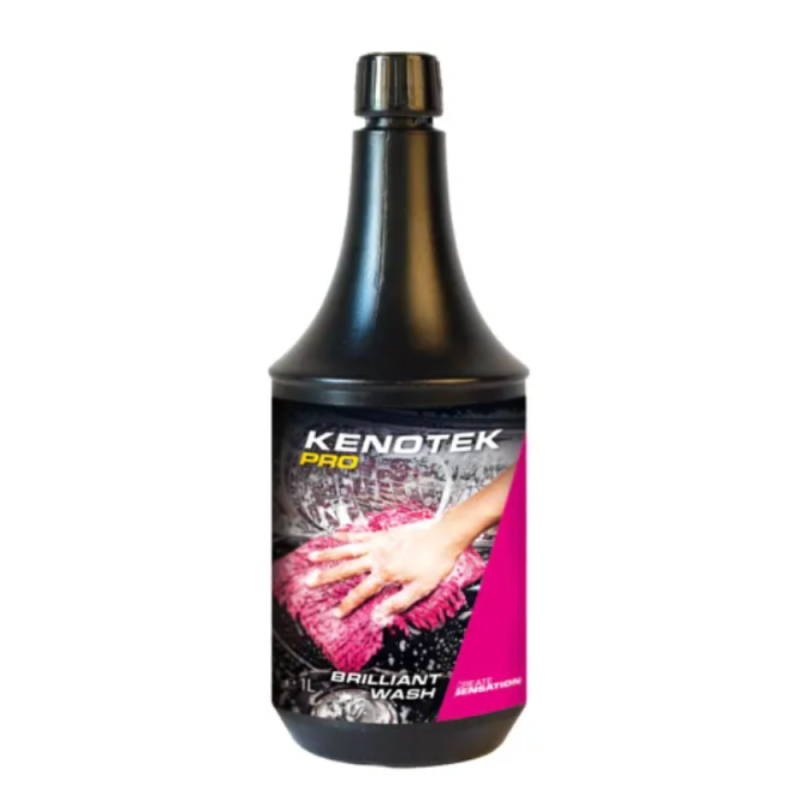 Brilliant Wash Kenotek