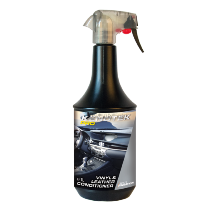 Vinyl & Leather Conditioner Kenotek