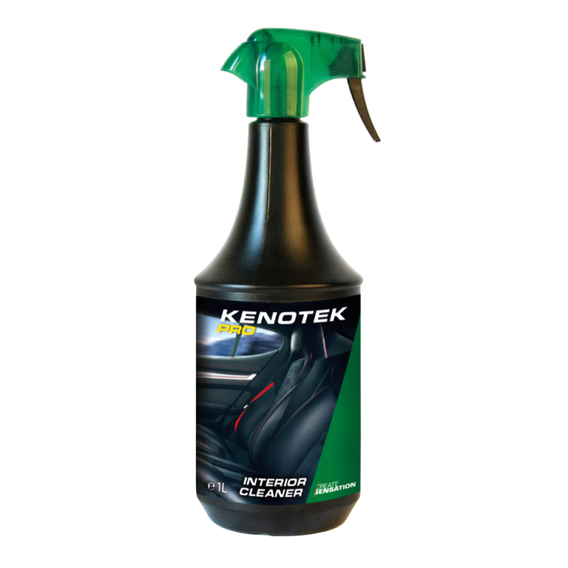 Interior Cleaner Kenotek