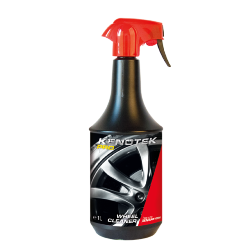 Wheel Cleaner Kenotek