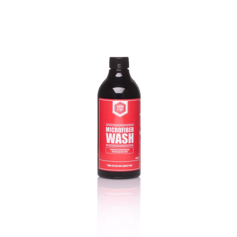 Good Stuff Microfiber Wash | Microvezel Wasmiddel