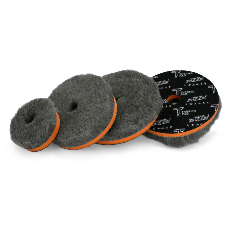 Thermo Nano Wool Pad